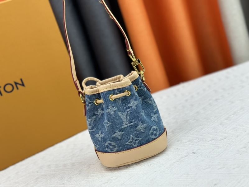 Louis Vuitton Bucket Bags